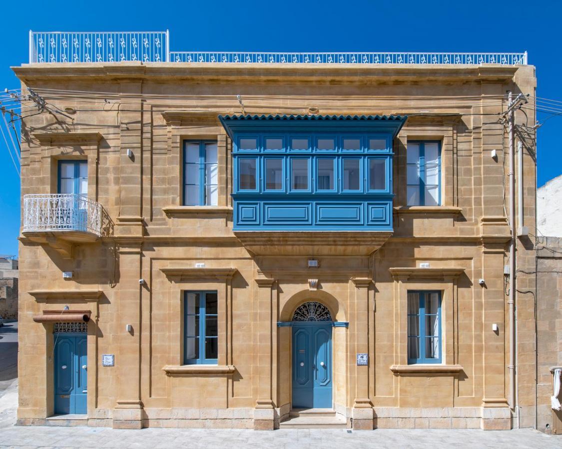 Ta' Dun Martin And Taz-Zija Bed And Breakfast Nadur Exterior photo