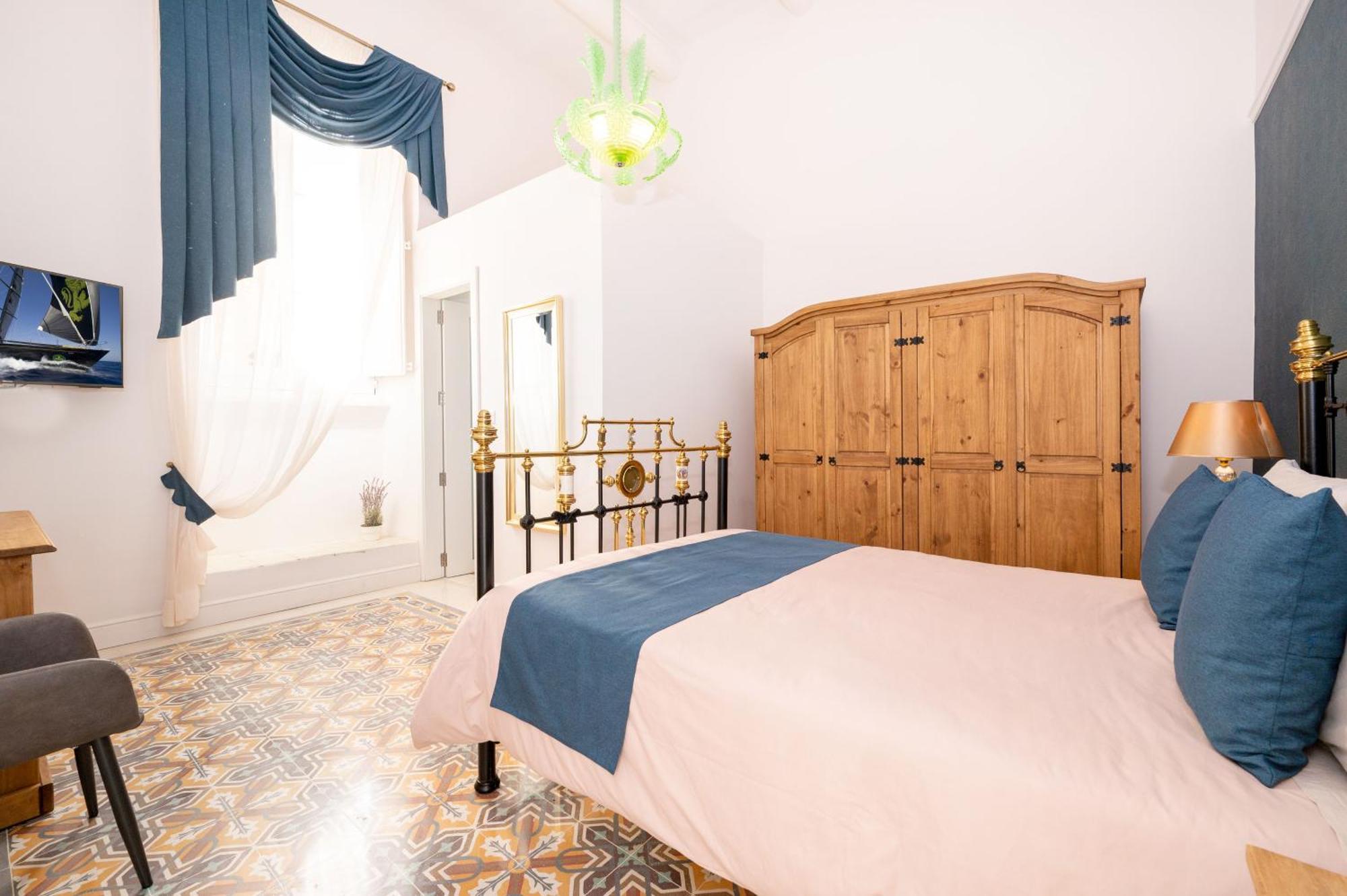 Ta' Dun Martin And Taz-Zija Bed And Breakfast Nadur Exterior photo