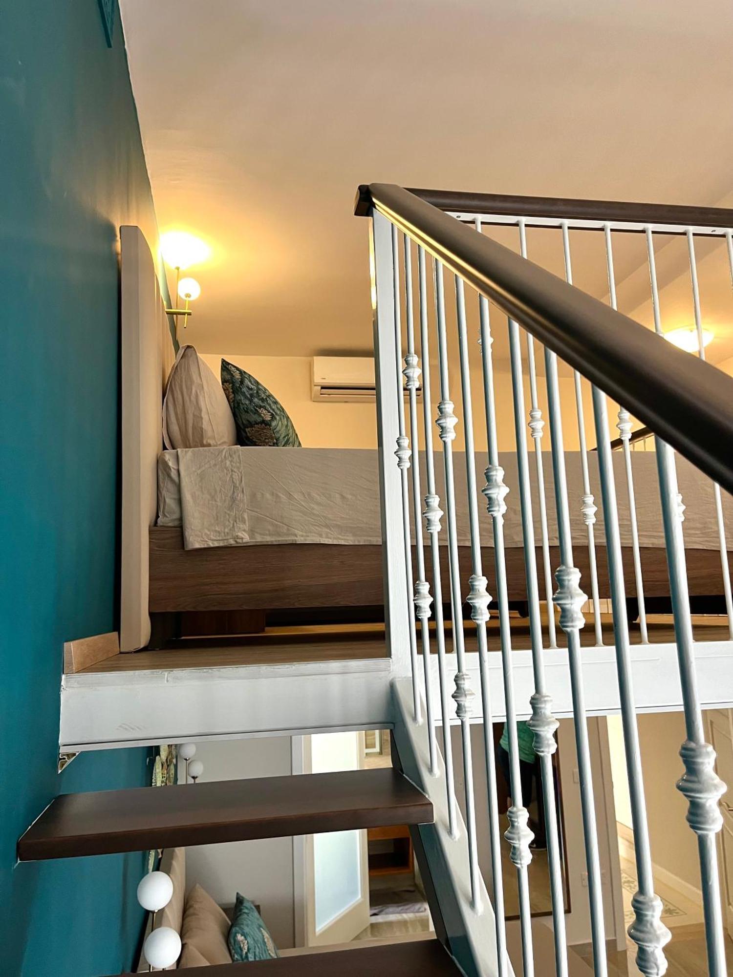 Ta' Dun Martin And Taz-Zija Bed And Breakfast Nadur Exterior photo